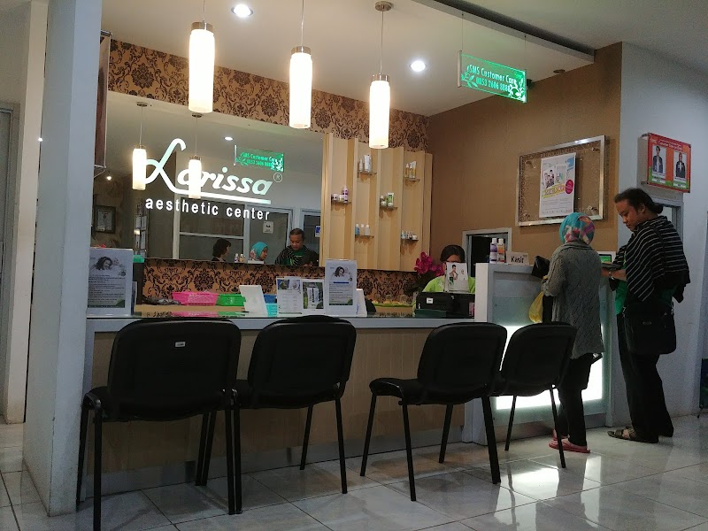 Rahasia Kulit Cerah dari Pantai Cilacap: Jace Studio Beauty Salon